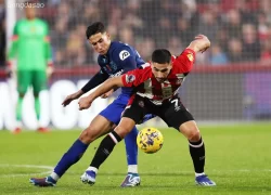 Nhận định kèo xiên ngày 21/10 West Ham vs Brentford, 02h00, Premier League