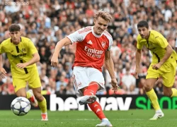 Soi kèo xiên ngày 22/10 Arsenal vs Atletico Madrid, Champions League