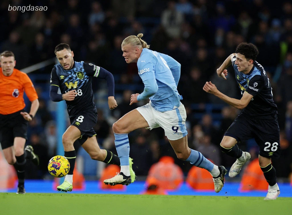 Nhận định kèo xiên 22/10 Villarreal vs Man City, Champions League 