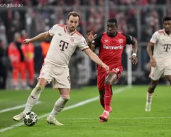 Soi kèo xiên ngày 23/10 FC Bayern Munich vs Club Brugge, UCL