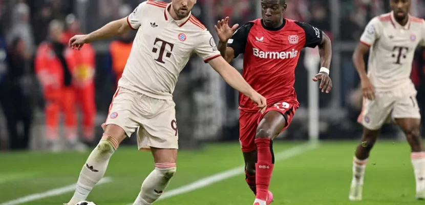 Soi kèo xiên ngày 23/10 FC Bayern Munich vs Club Brugge, UCL