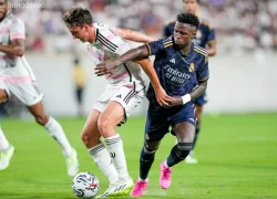 Nhận định kèo xiên ngày 23/10 Real Madrid vs Juventus, Champions League