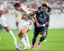 Nhận định kèo xiên ngày 23/10 Real Madrid vs Juventus, Champions League