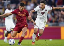 Soi kèo xiên ngày 24/10 AS Roma vs Viktoria Plzen, Europa League