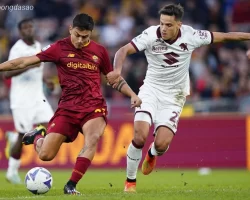 Soi kèo xiên ngày 24/10 AS Roma vs Viktoria Plzen, Europa League