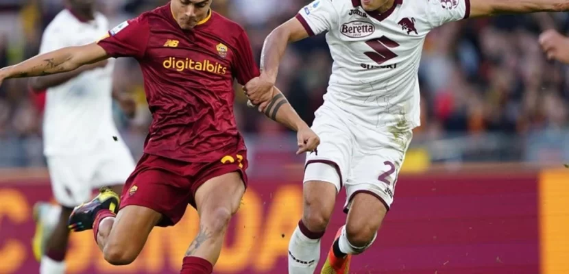 Soi kèo xiên ngày 24/10 AS Roma vs Viktoria Plzen, Europa League