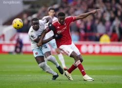 Nhận định kèo xiên ngày 24/10 Nottingham Forest vs Porto, Europa League