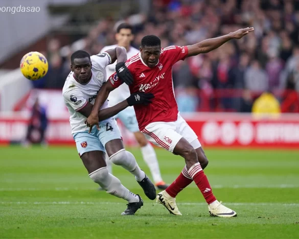 Nhận định kèo xiên ngày 24/10 Nottingham Forest vs Porto, Europa League