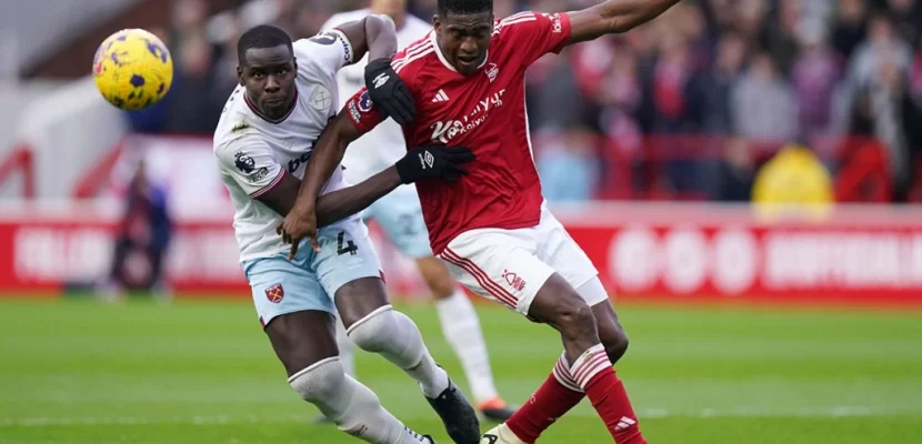 Nhận định kèo xiên ngày 24/10 Nottingham Forest vs Porto, Europa League