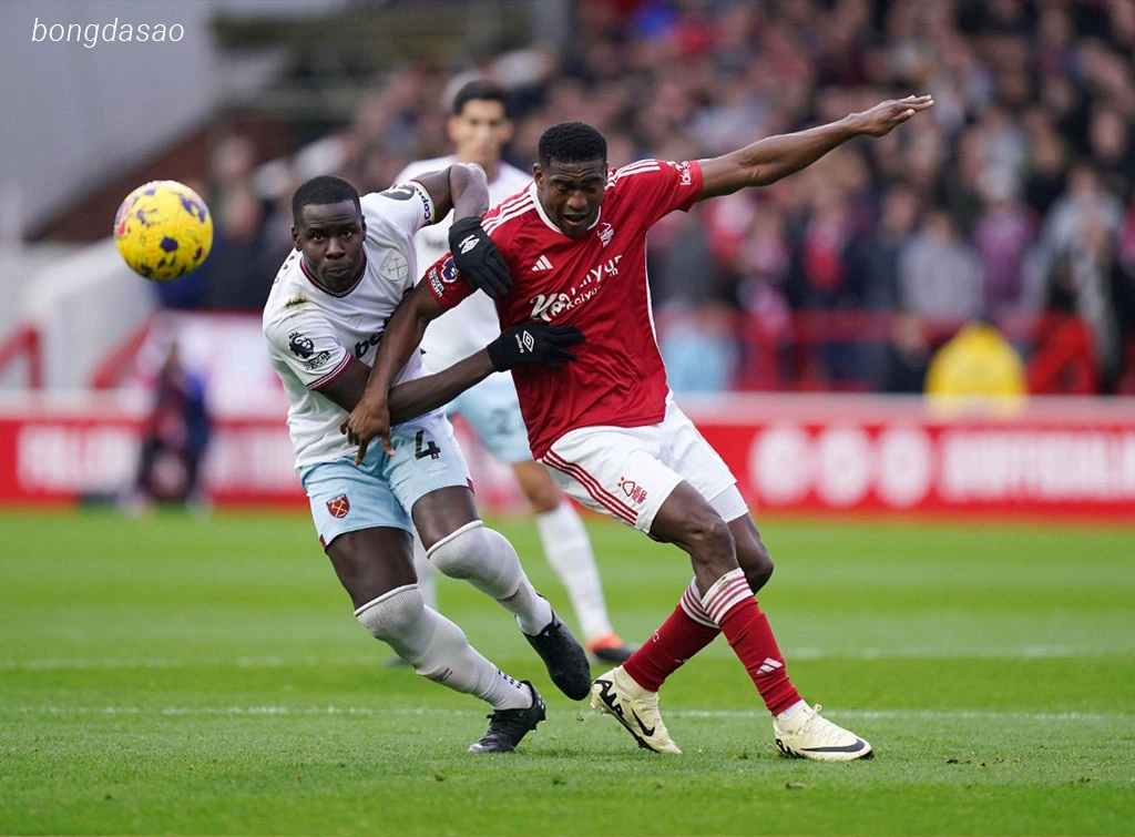 Nhận định kèo xiên ngày 24/10 Nottingham Forest vs Porto, Europa League