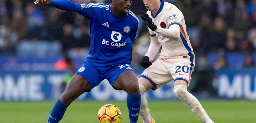 Soi kèo xiên ngày 25/10 Chelsea vs Sunderland, Premier League