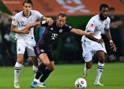 Nhận định kèo xiên 25/10 Monchengladbach vs FC Bayern Munich, Bundesliga