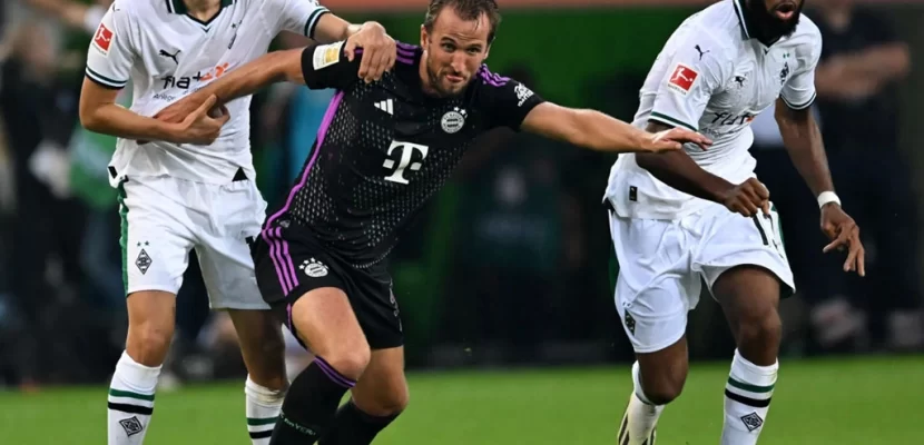 Nhận định kèo xiên 25/10 Monchengladbach vs FC Bayern Munich, Bundesliga