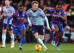 Soi kèo xiên ngày 26/10 Arsenal vs Crystal Palace, Premier League