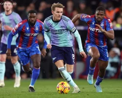 Soi kèo xiên ngày 26/10 Arsenal vs Crystal Palace, Premier League