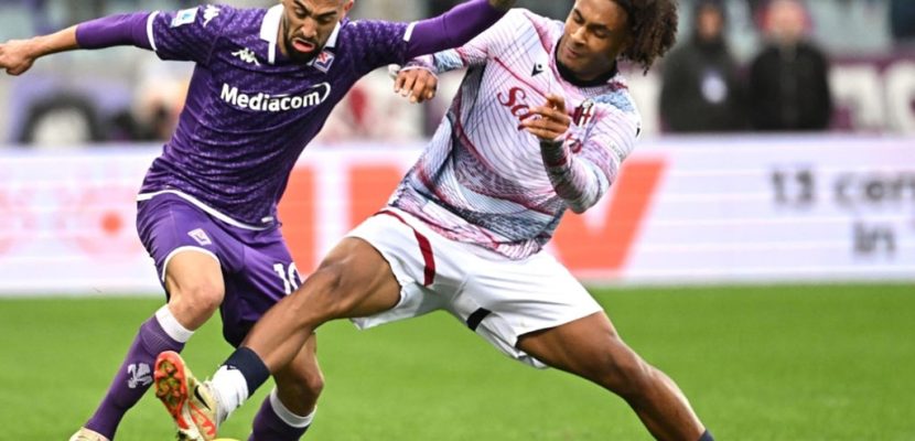 Soi kèo xiên ngày 27/10 Fiorentina vs Bologna, Serie A