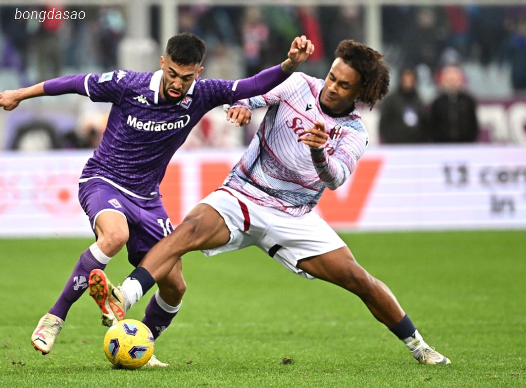 Soi kèo xiên ngày 27/10 Fiorentina vs Bologna, Serie A Soi kèo xiên ngày 27/10 Fiorentina vs Bologna, Serie A