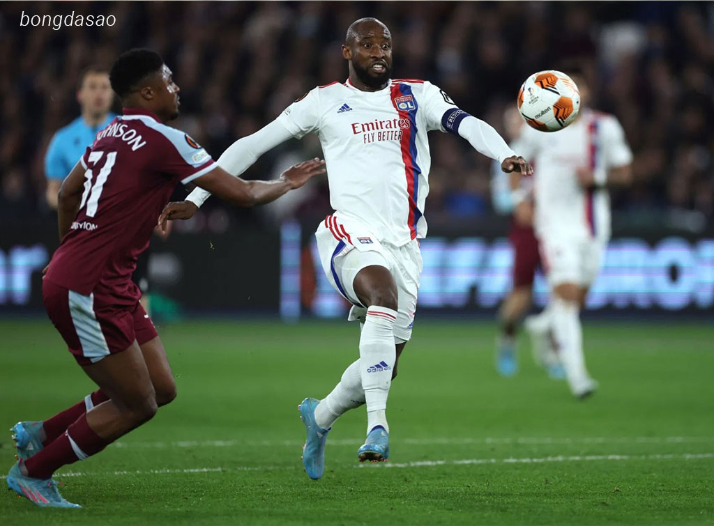 Nhận định kèo xiên ngày 27/10 Lyon vs Strasbourg, Ligue 1 Nhận định kèo xiên ngày 27/10 Lyon vs Strasbourg, Ligue 1