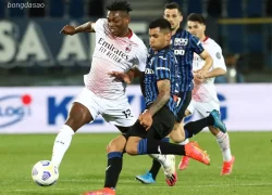 Soi kèo xiên ngày 29/10 Atalanta vs AC Milan, Serie A