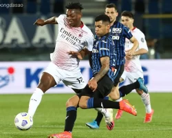 Soi kèo xiên ngày 29/10 Atalanta vs AC Milan, Serie A