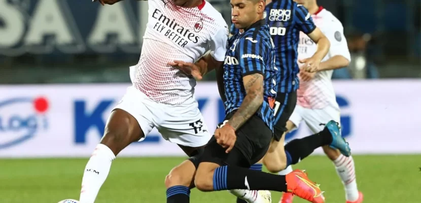 Soi kèo xiên ngày 29/10 Atalanta vs AC Milan, Serie A