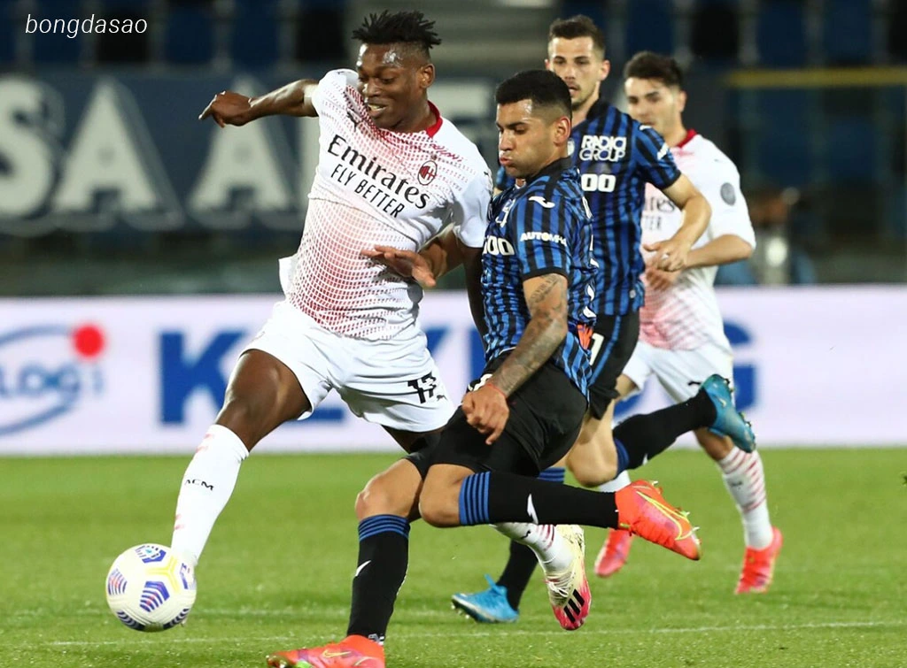Soi kèo xiên ngày 29/10 Atalanta vs AC Milan, Serie A Soi kèo xiên ngày 29/10 Atalanta vs AC Milan, Serie A
