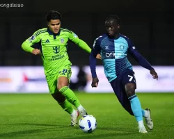 Nhận định kèo xiên ngày 29/10 Wycombe vs Fulham, Carabao Cup