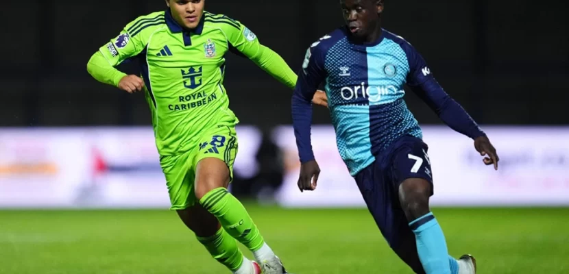 Nhận định kèo xiên ngày 29/10 Wycombe vs Fulham, Carabao Cup