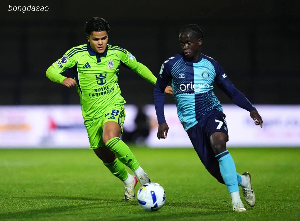 Nhận định kèo xiên ngày 29/10 Wycombe vs Fulham, Carabao Cup Nhận định kèo xiên ngày 29/10 Wycombe vs Fulham, Carabao Cup