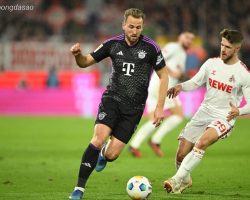 Soi kèo xiên ngày 30/10 Koln vs FC Bayern Munich, Cúp Đức