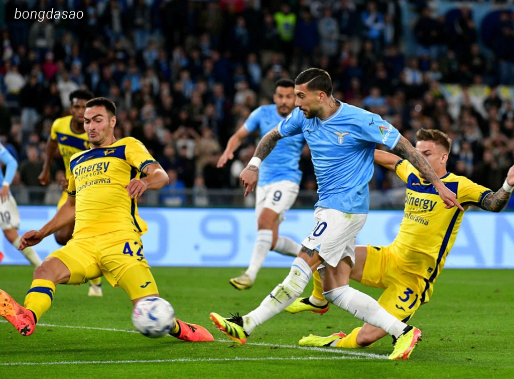 Soi kèo xiên ngày 31/10 Pisa vs Lazio, Serie A Soi kèo xiên ngày 31/10 Pisa vs Lazio, Serie A