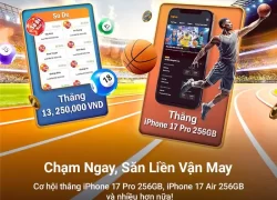 chạm ngay săn liền vận may taptap tháng 11