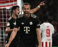 Kết quả bóng đá ngày 30/10: Hùm Xám lại thắng dễ