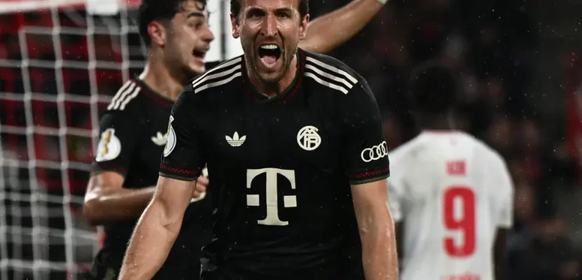 Kết quả bóng đá ngày 30/10: Hùm Xám lại thắng dễ