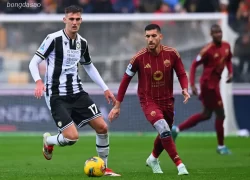 Soi kèo AS Roma vs Udinese, 0h00 ngày 10/11