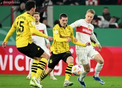 Soi kèo Dortmund vs Stuttgart, 21h30 ngày 22/11