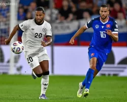 Soi kèo Đức vs Slovakia, 02h45 ngày 18/11