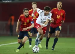 Soi kèo Georgia vs Tây Ban Nha, 00h00 ngày 16/11