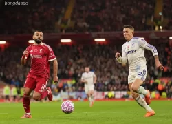 Soi kèo LFC Liverpool vs Real Madrid, 03h00 ngày 05/11