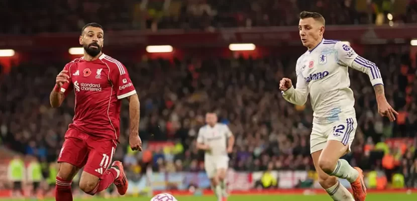 Soi kèo LFC Liverpool vs Real Madrid, 03h00 ngày 05/11