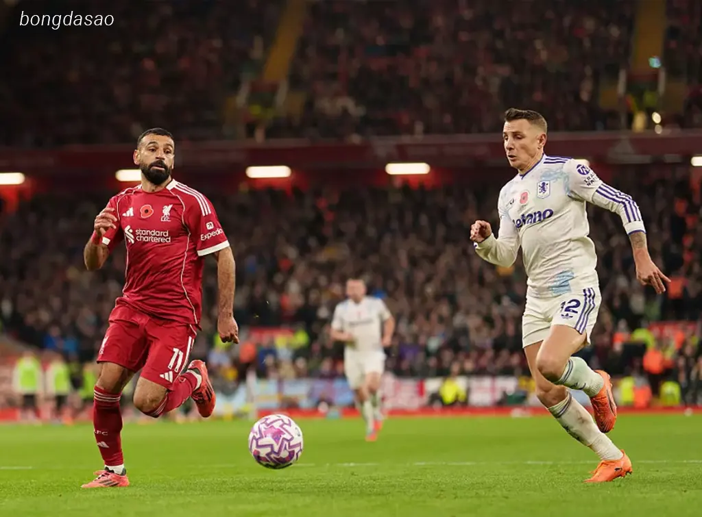 Soi kèo LFC Liverpool vs Real Madrid, 03h00 ngày 05/11 Soi kèo LFC Liverpool vs Real Madrid, 03h00 ngày 05/11