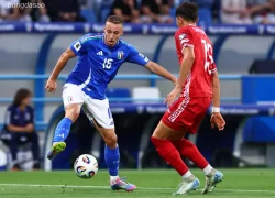 Soi kèo Moldova vs Ý, 02h45 ngày 14/11