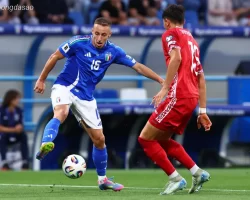 Soi kèo Moldova vs Ý, 02h45 ngày 14/11