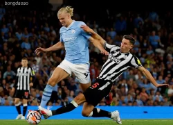 Soi kèo Newcastle vs Man City, 00h30 ngày 23/11