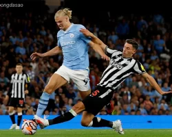 Soi kèo Newcastle vs Man City, 00h30 ngày 23/11