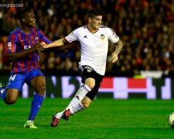 Soi kèo Valencia vs Levante, 03h00 ngày 22/11