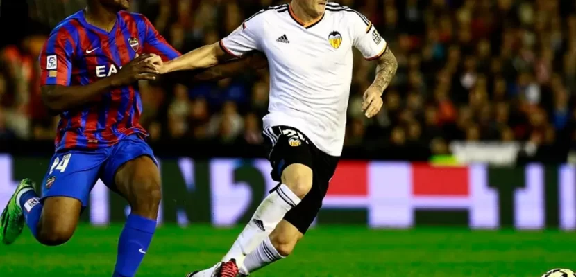 Soi kèo Valencia vs Levante, 03h00 ngày 22/11