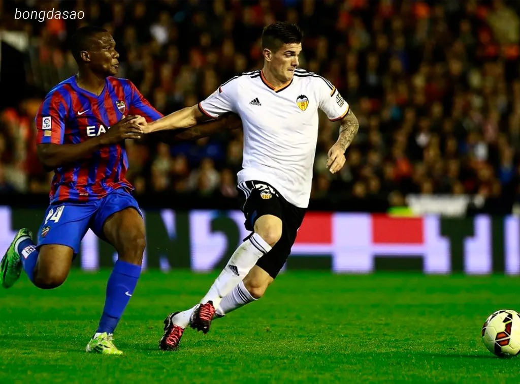 Soi kèo Valencia vs Levante, 03h00 ngày 22/11 Soi kèo Valencia vs Levante, 03h00 ngày 22/11