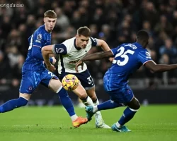 Nhận định kèo xiên ngày 02/11 Tottenham vs Chelsea, Premier League