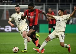Soi kèo xiên ngày 03/11 AC Milan vs AS Roma, Serie A